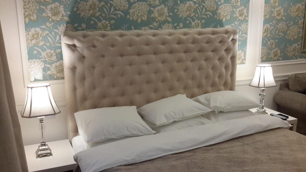 Blueberry Apartments Krakow Room photo