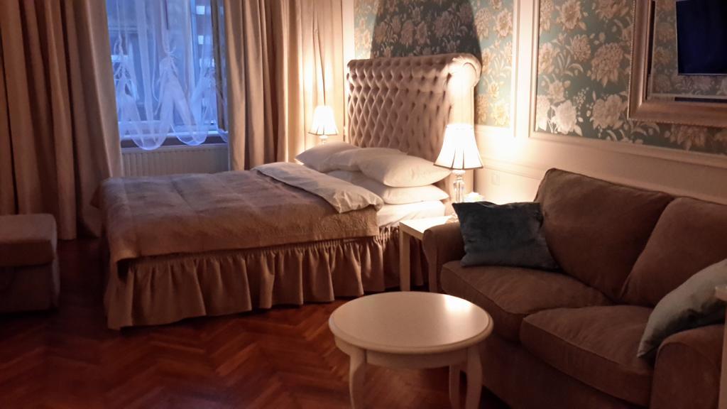 Blueberry Apartments Krakow Room photo