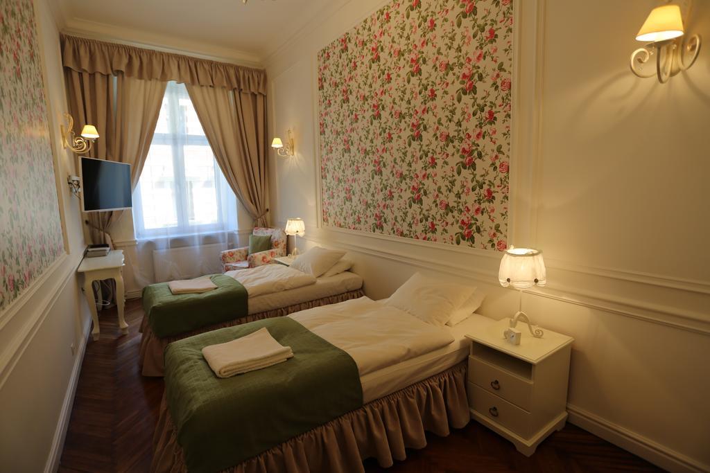Blueberry Apartments Krakow Room photo