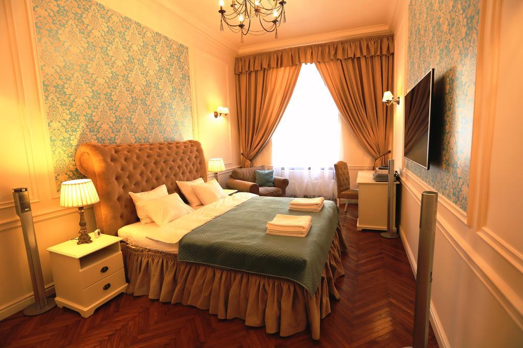 Blueberry Apartments Krakow Room photo