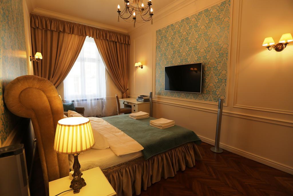 Blueberry Apartments Krakow Room photo