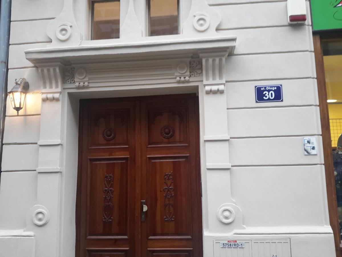 Blueberry Apartments Krakow Exterior photo